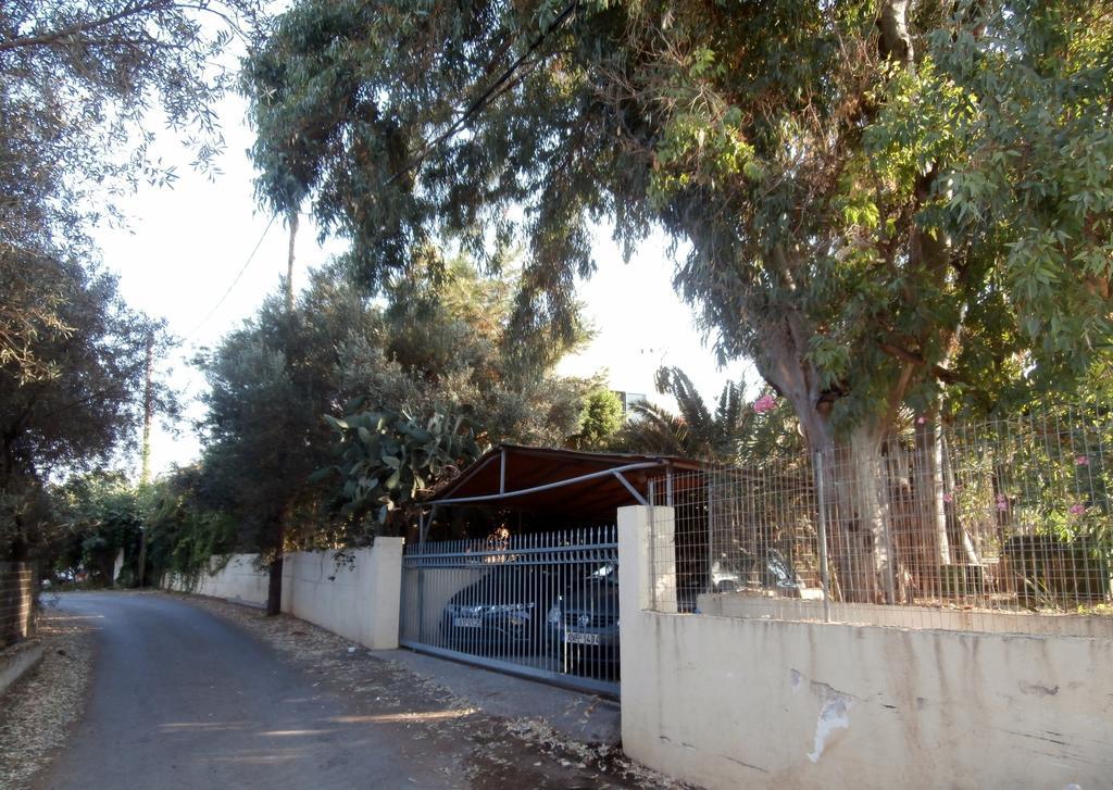 Glaros Home كاتو ذاراتسو المظهر الخارجي الصورة