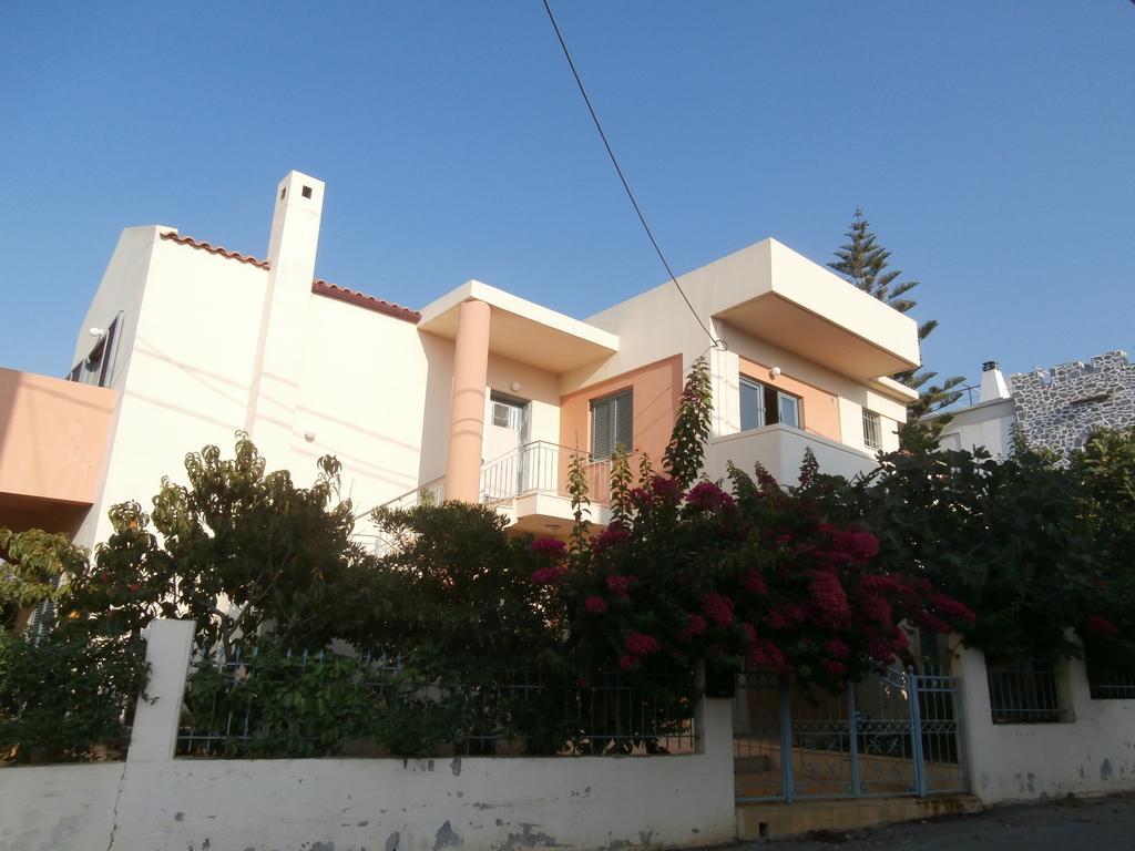 Glaros Home كاتو ذاراتسو المظهر الخارجي الصورة